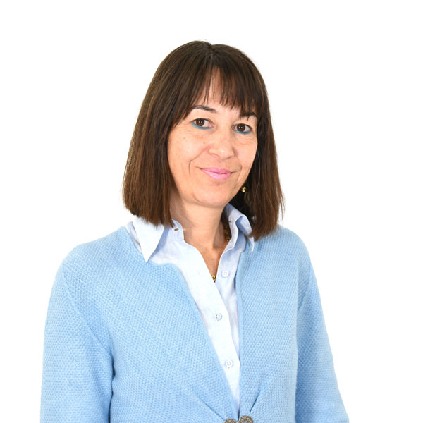Roberta D'Inca